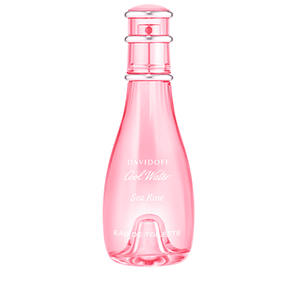 Davidoff - COOL WATER - Woman Sea Rose - Eau de Toilette Spray  - 30ml