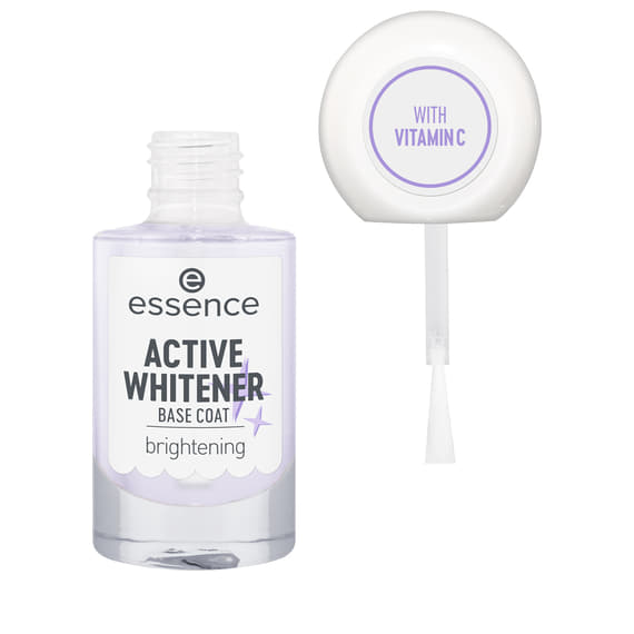 Active Whitener Base Coat