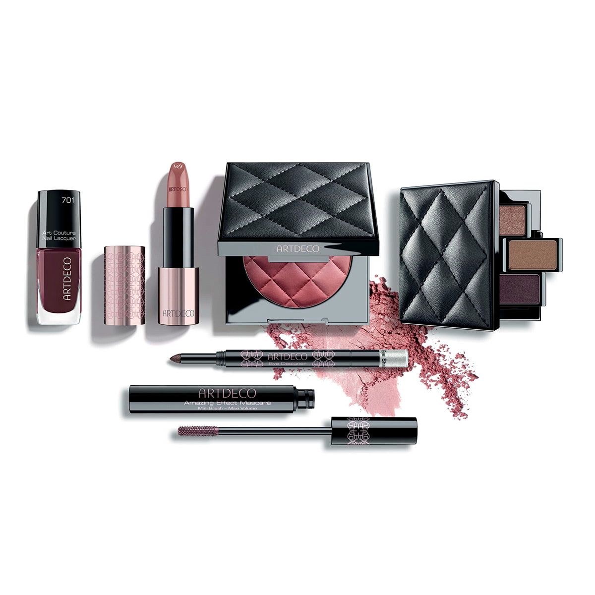 Art Couture Nail Lacquer