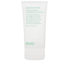 Ground Control Scalp Treatment