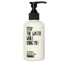 White Sage Cedar Body Lotion