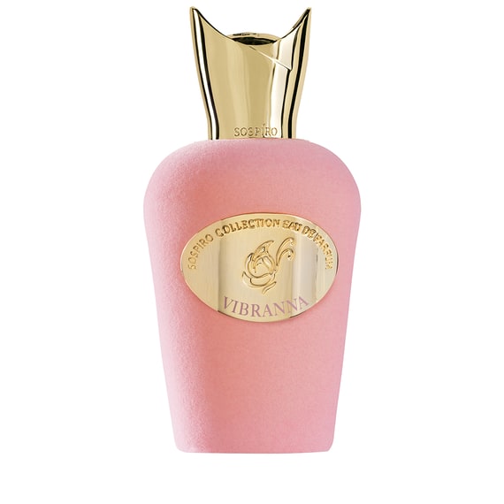 Vibranna Eau de Parfum