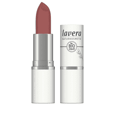 Velvet Matt Lipstick Berry Nude 01