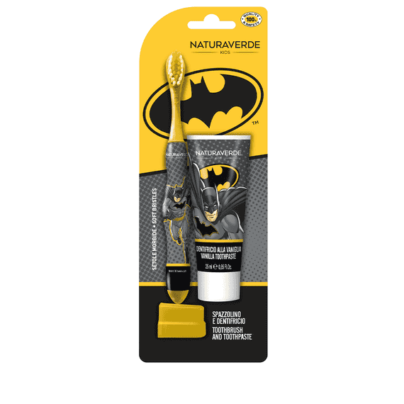 Oral Care Set
