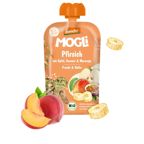 Quetschie Pfirsich