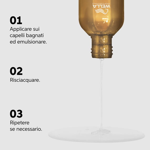 Shampoo