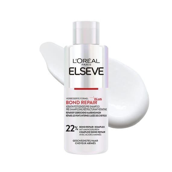 Bond Repair Pre-shampoo