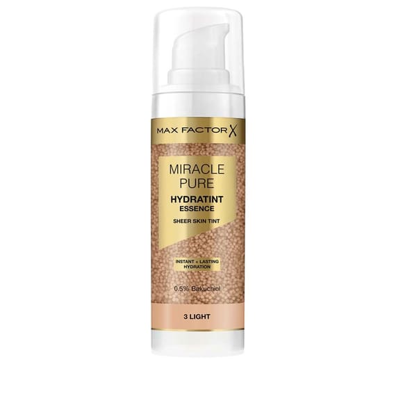 Miracle Pure Hydratint Essence Foundation