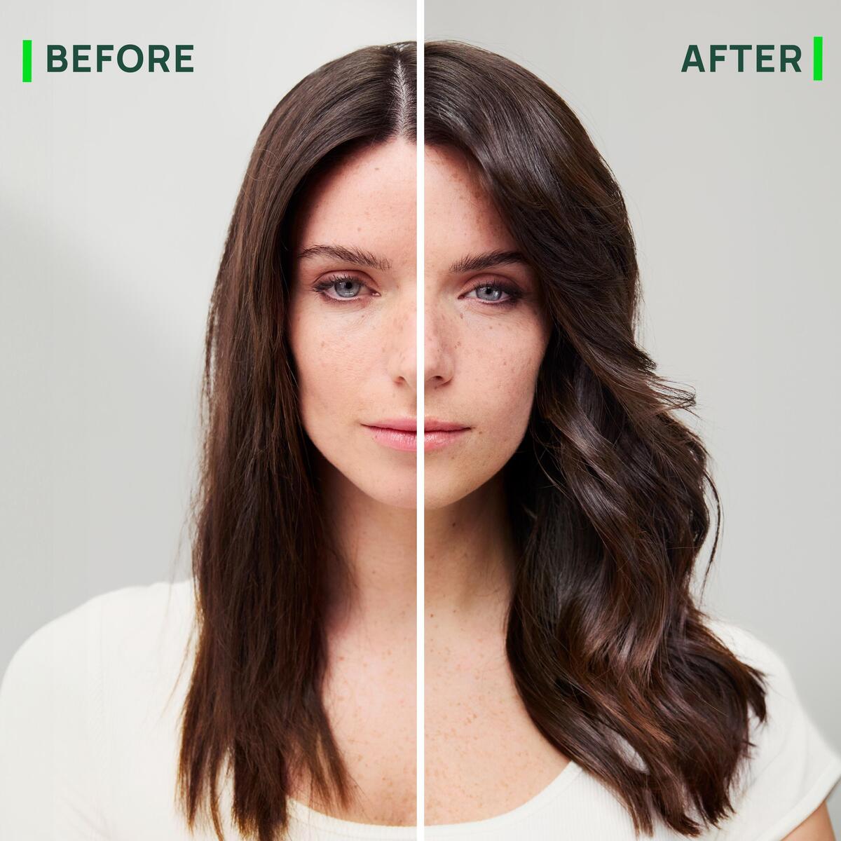 Trattamento 2-in-1 per Caduta dei Capelli Temporanea e Reazionale