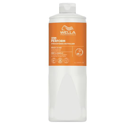 Straightening Neutralizer
