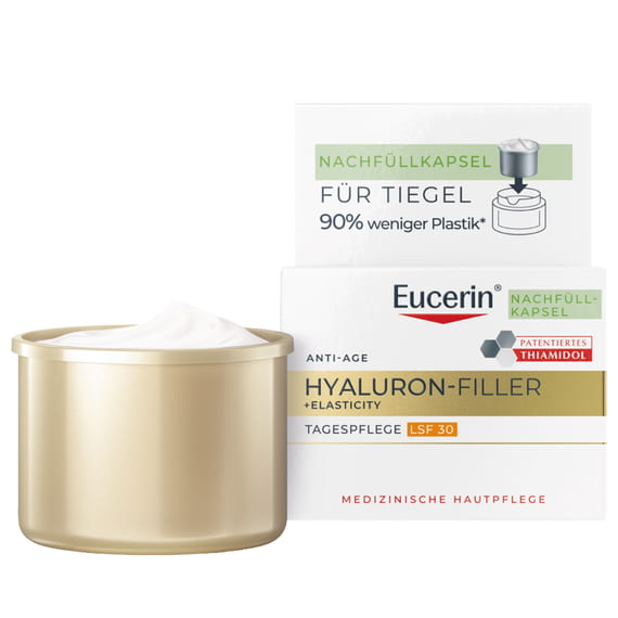 Elasticity Day Care SPF30 Refill