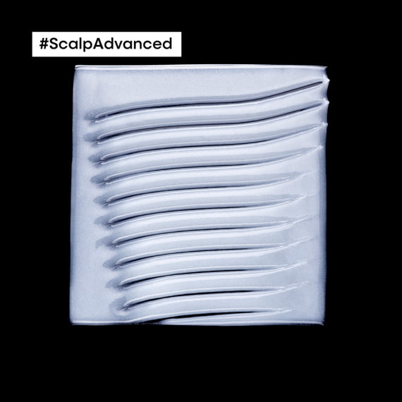 Scalp Advanced Anti-Dandruff Dermo-Clarifier Shampooing