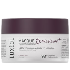 Thickening Mask