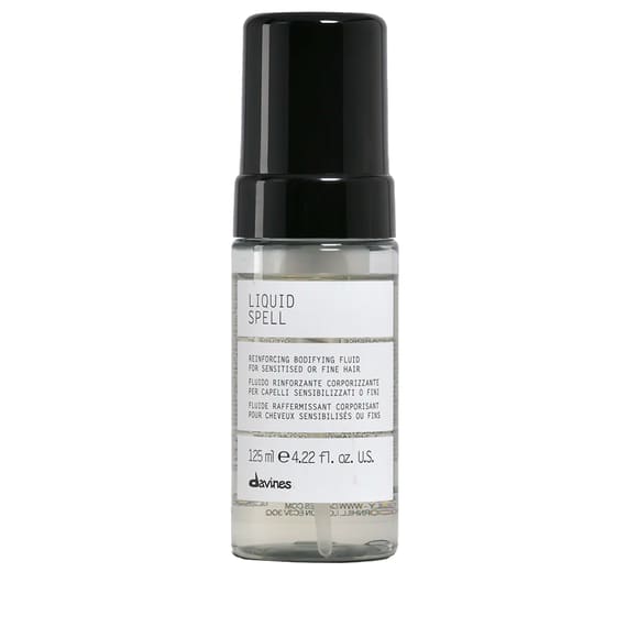 Liquid Spell - Reinforcing Bodying Fluid