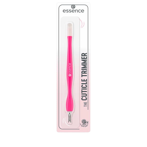 The Cuticle Trimmer