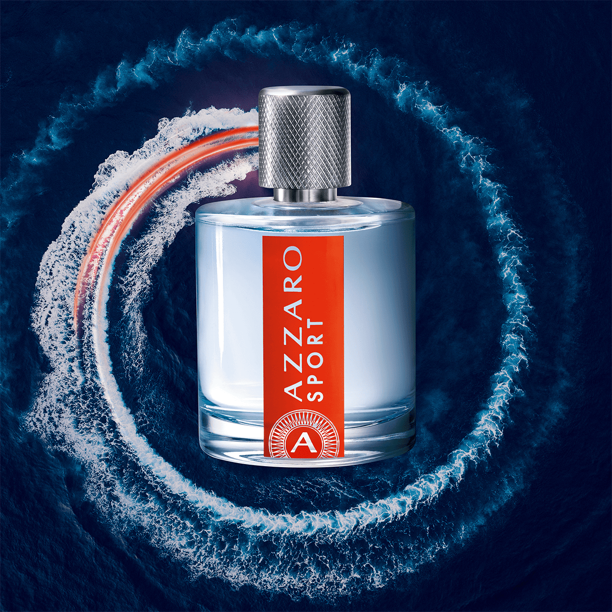Sport Eau de Toilette