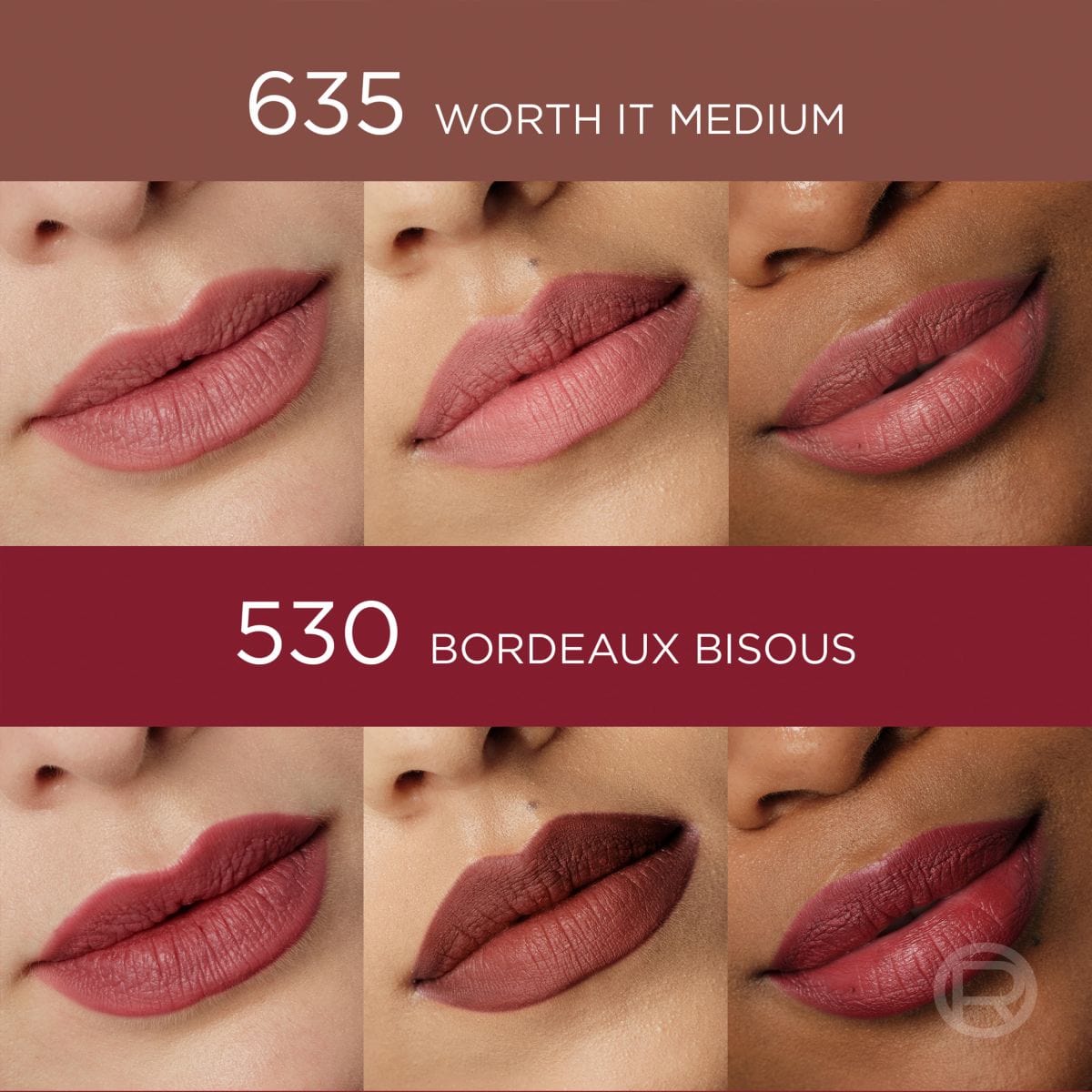 Blurfiller Blurring Lips Contour 