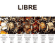 Libre Santal Couture