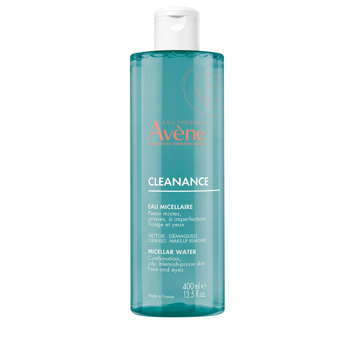 Micellar Water for Blemishes and Acne