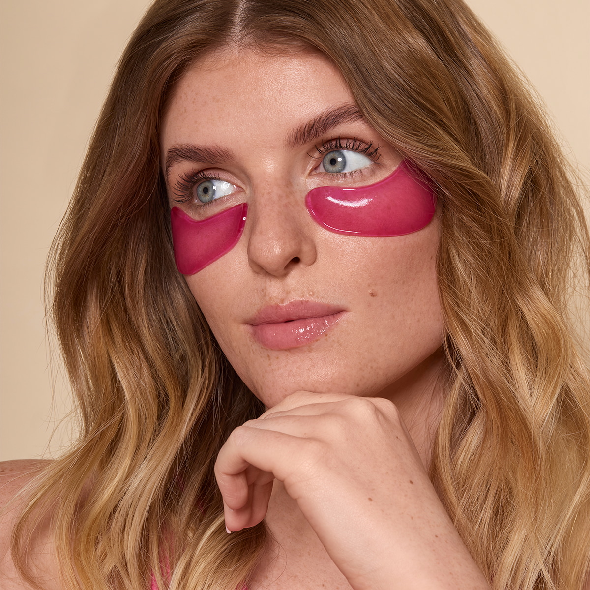 Eye Pad Mask Energy Elixir