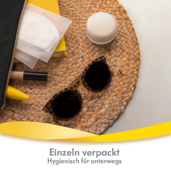 Ultra-atmungsaktive Stilleinlagen - 30 Stk.