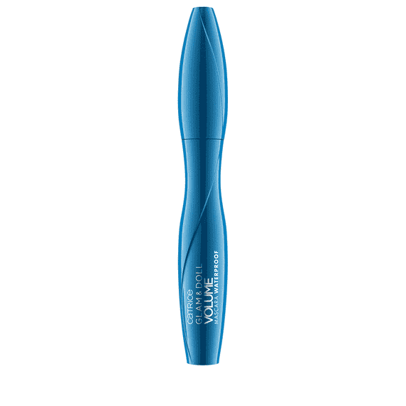Glam & Doll Volume Mascara Waterproof