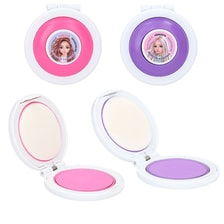 Kit craies pour cheveux