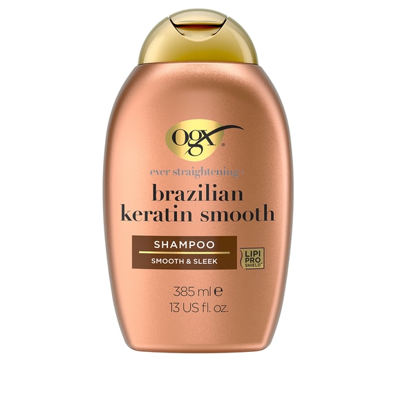 Brazilian Keratin Shampoo