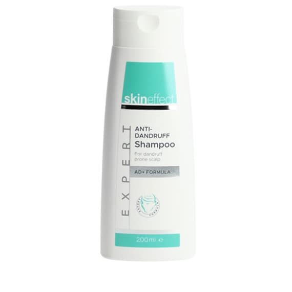 Shampooing anti-pelliculaire