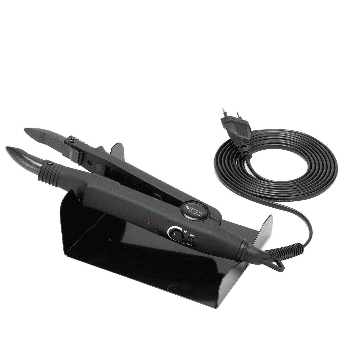 Hot Fusion Kit