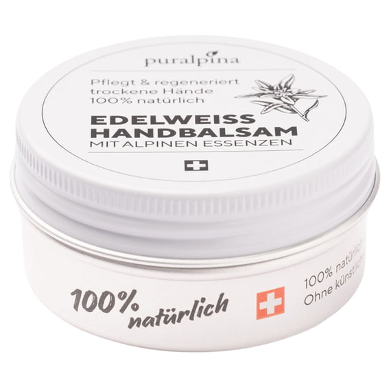 Edelweiss Handbalsam