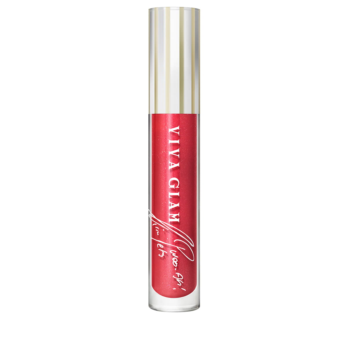 Viva Glam Lipglass Air Viva Kimmitment