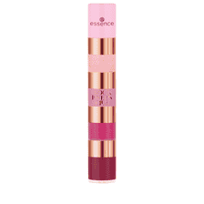 Chapter Lipgloss - 01 Drama Queen