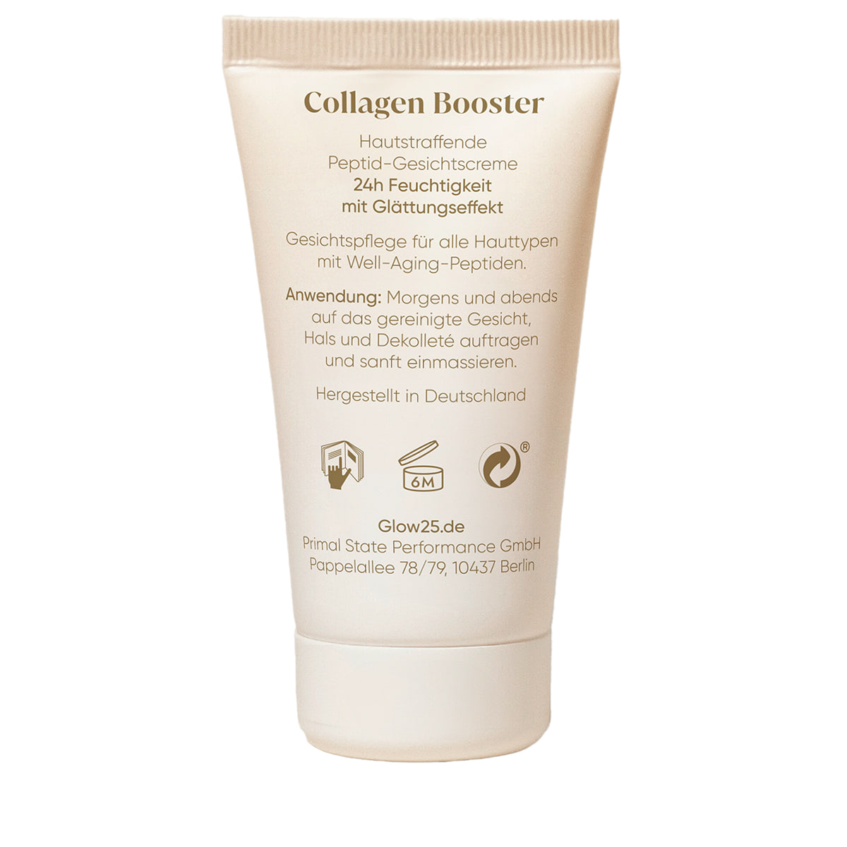 Collagen Booster Cream