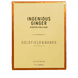 Ingenious Ginger Eau de Parfum