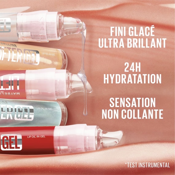 Lifter Gel 