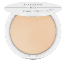 Cream to Powder Foundation Light 01