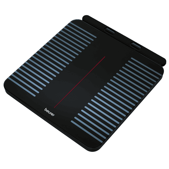 WIFI Diagnosewaage BF 990