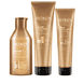 Set per capelli spessi e secchi