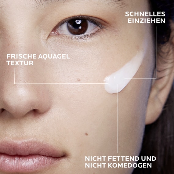 K(+) - Skin renewing cream for blemished skin and blackheads