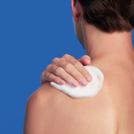 Aquapower Gel Douche