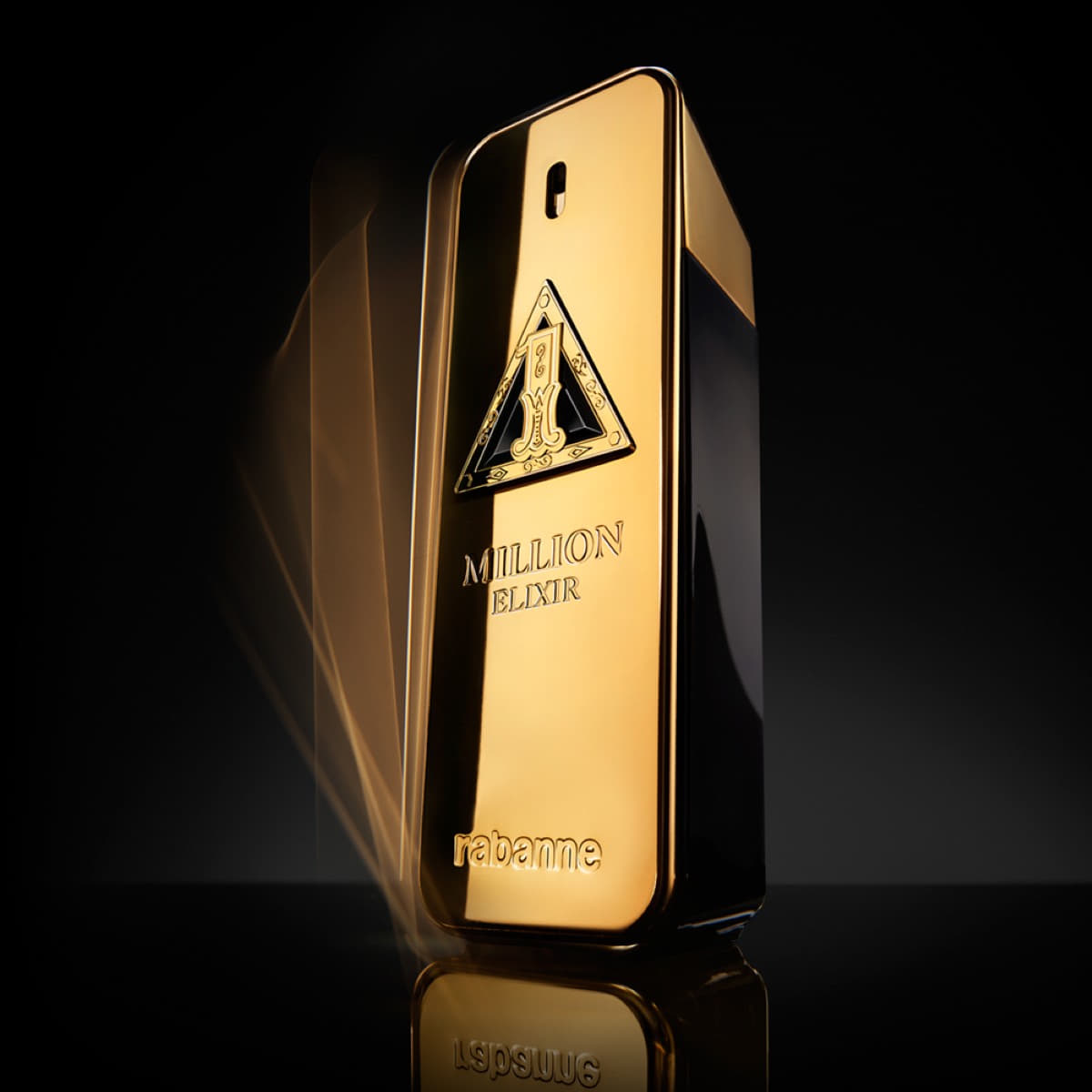 Parfum Intense