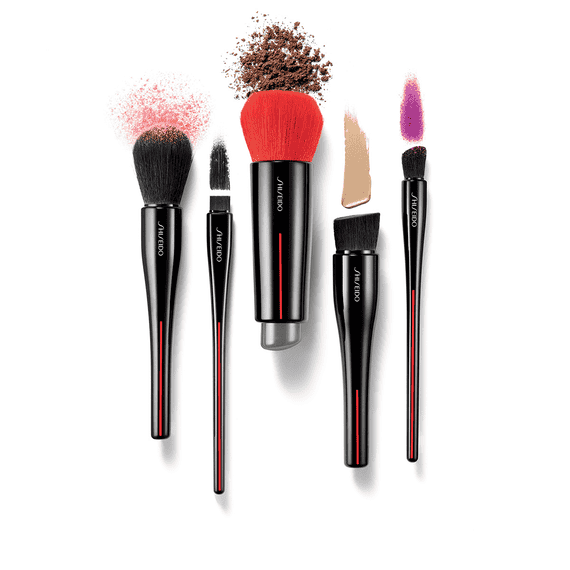 Yane Hake Precision Eye Brush