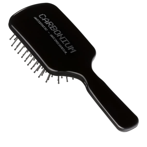 Carbonium Silver Ion Mini Paddle 18 cm Fiber Pins
