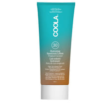 Hydrating Sunscreen Lotion  - Tropical Coconut