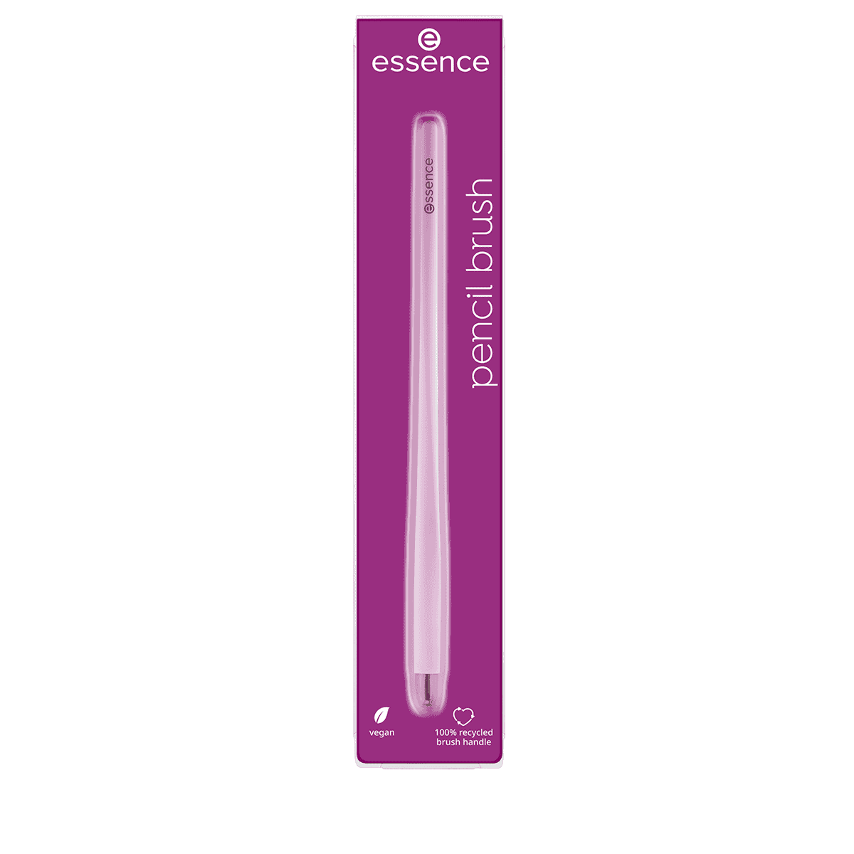 Pencil Brush - 01 Precision Meets Perfection