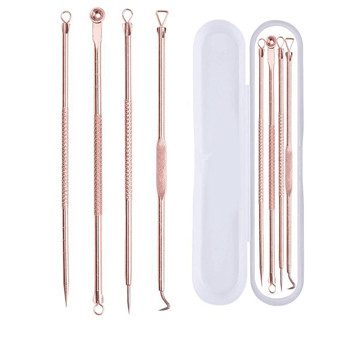 Pimple Popper Kit with Case