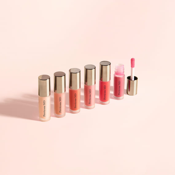 Lip Oil