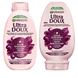 Set Grape Moisture Routine for Dehydrated Hair