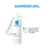 Body lotion for dry skin